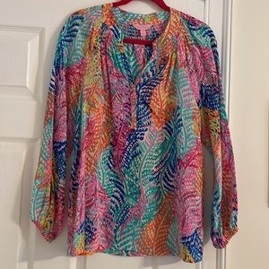 Lilly Pulitzer Elsa